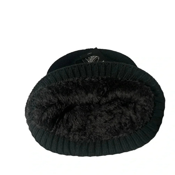NWT- Sport Winter Hat - Picture 3 of 3